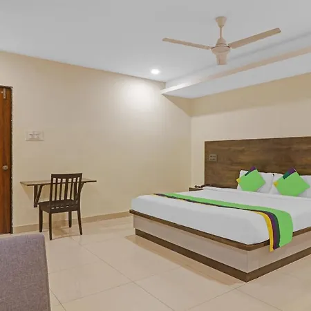 Treebo Tee Hotel